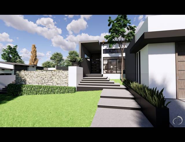 3 BEDROOM FREESTANDING FOR SALE IN CASHAN